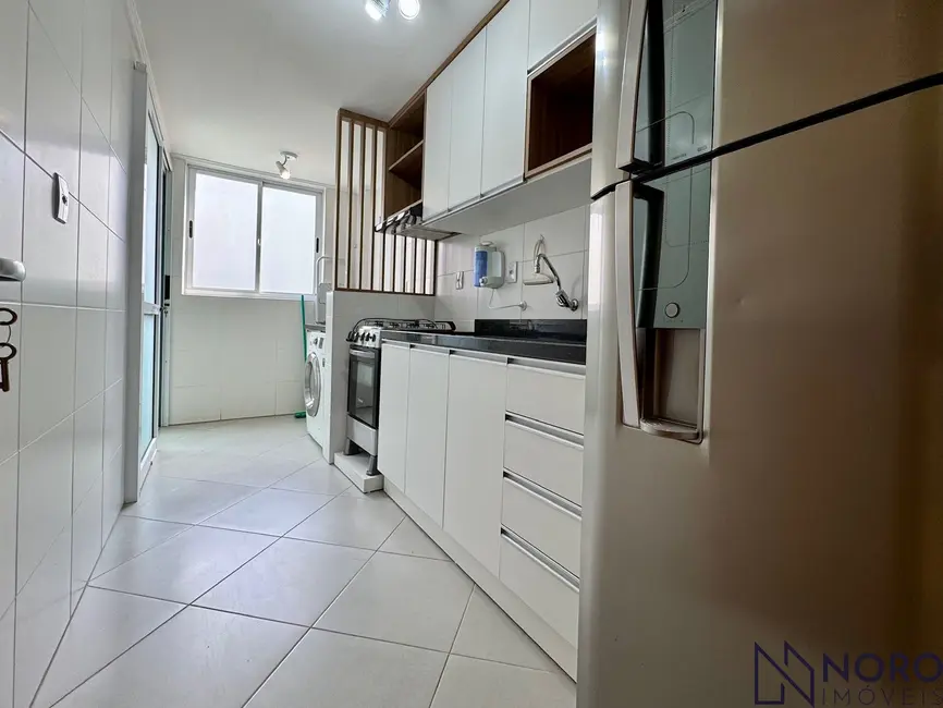 Apartamento com 1 quarto para alugar, 50m2 em Nossa Senhora do Rosário, Santa Maria - RS - imagem 7 Foto 7 de Apartamento com 1 quarto para alugar, 50m2 em Nossa Senhora do Rosário, Santa Maria - RS