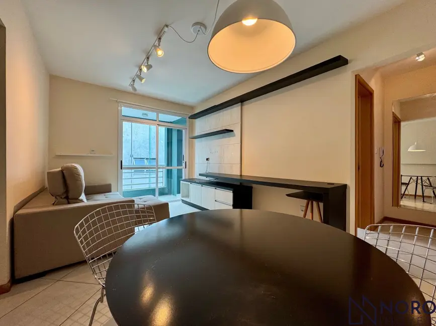 Apartamento com 1 quarto para alugar, 50m2 em Nossa Senhora do Rosário, Santa Maria - RS - imagem 5 Foto 5 de Apartamento com 1 quarto para alugar, 50m2 em Nossa Senhora do Rosário, Santa Maria - RS