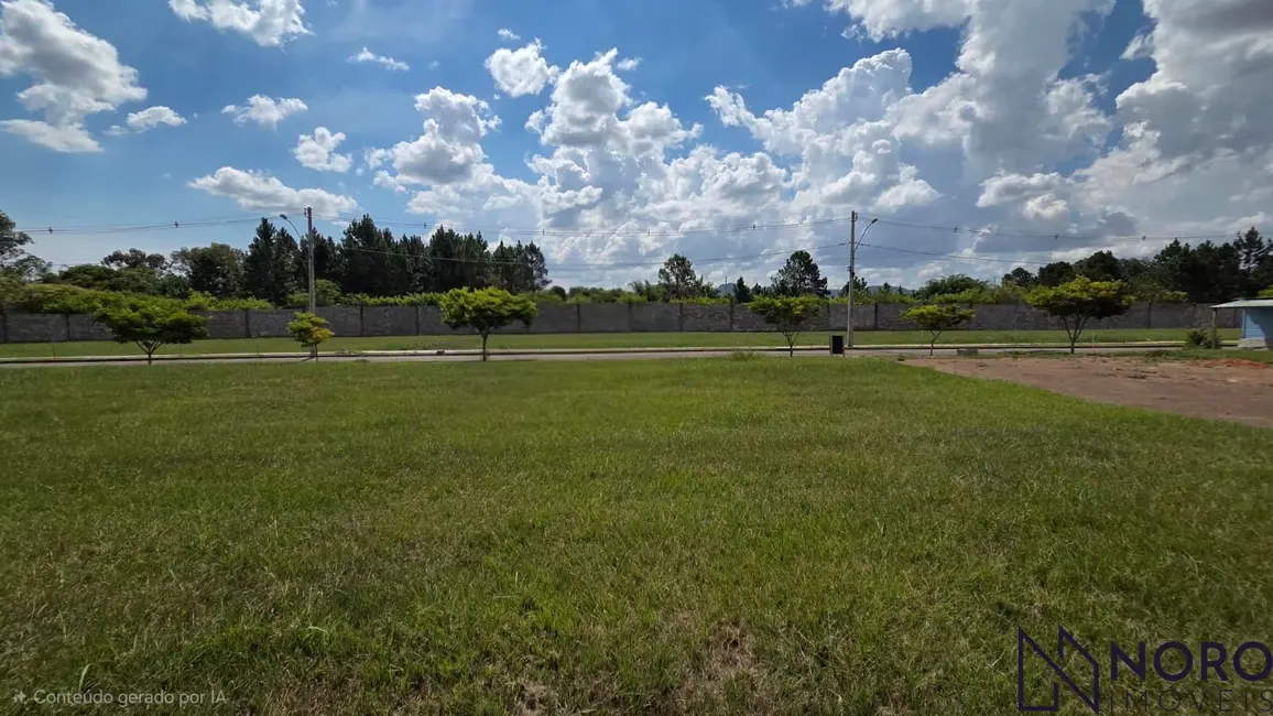 Foto 2 de Terreno / Lote à venda, 350m2 em Camobi, Santa Maria - RS