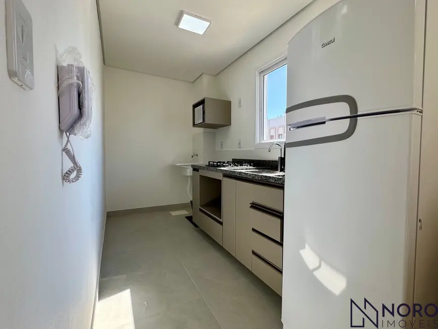 Foto 6 de Apartamento com 1 quarto para alugar, 44m2 em Bonfim, Santa Maria - RS