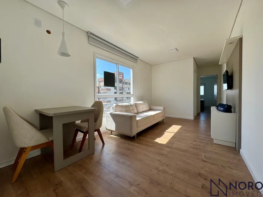 Foto 2 de Apartamento com 1 quarto para alugar, 44m2 em Bonfim, Santa Maria - RS