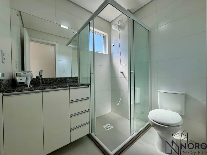 Foto 9 de Apartamento com 1 quarto para alugar, 44m2 em Bonfim, Santa Maria - RS