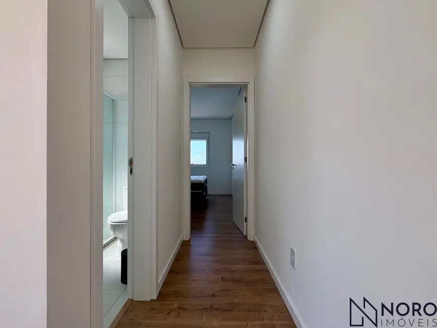 Foto 8 de Apartamento com 1 quarto para alugar, 44m2 em Bonfim, Santa Maria - RS