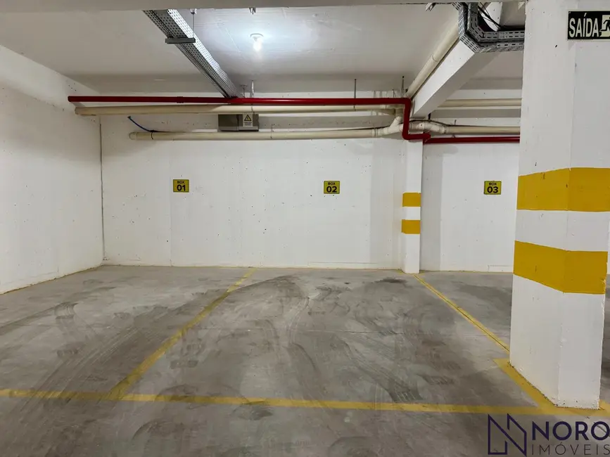 Foto 7 de Apartamento com 1 quarto para alugar, 27m2 em Bonfim, Santa Maria - RS