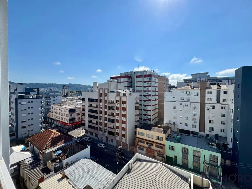 Foto 4 de Apartamento com 1 quarto para alugar, 27m2 em Bonfim, Santa Maria - RS