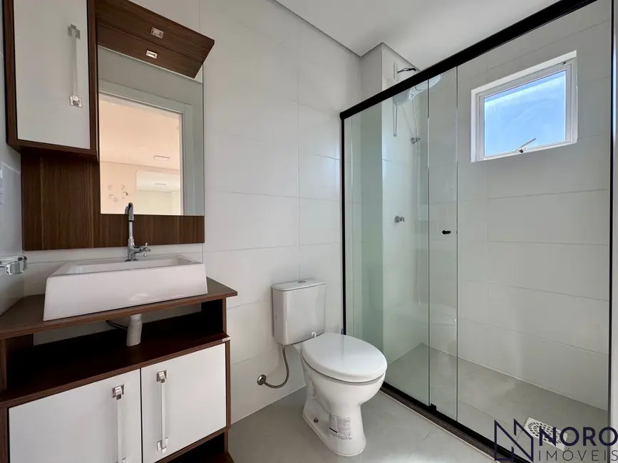 Foto 6 de Apartamento com 1 quarto para alugar, 27m2 em Bonfim, Santa Maria - RS