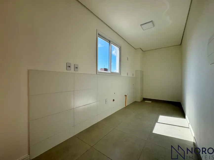 Foto 5 de Apartamento com 1 quarto para alugar, 27m2 em Bonfim, Santa Maria - RS
