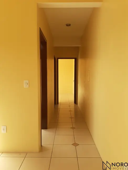 Apartamento com 1 quarto para alugar, 56m2 em Nossa Senhora de Fátima, Santa Maria - RS - imagem 6 Foto 6 de Apartamento com 1 quarto para alugar, 56m2 em Nossa Senhora de Fátima, Santa Maria - RS