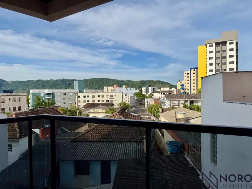 Apartamento com 2 quartos à venda, 58m2 em Nossa Senhora do Rosário, Santa Maria - RS - imagem 4 Foto 4 de Apartamento com 2 quartos à venda, 58m2 em Nossa Senhora do Rosário, Santa Maria - RS