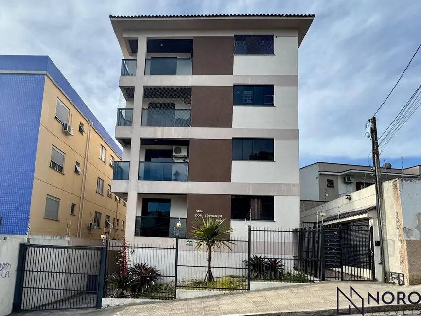 Apartamento com 2 quartos à venda, 58m2 em Nossa Senhora do Rosário, Santa Maria - RS - imagem 1 Foto 1 de Apartamento com 2 quartos à venda, 58m2 em Nossa Senhora do Rosário, Santa Maria - RS
