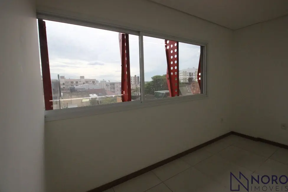 Foto 8 de Sala Comercial com 1 quarto para alugar, 35m2 em Centro, Santa Maria - RS