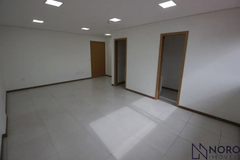 Foto 6 de Sala Comercial com 1 quarto para alugar, 35m2 em Centro, Santa Maria - RS
