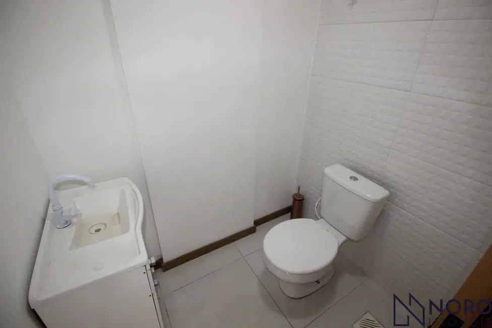 Foto 9 de Sala Comercial com 1 quarto para alugar, 35m2 em Centro, Santa Maria - RS