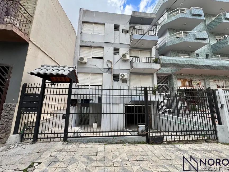Apartamento com 2 quartos para alugar, 96m2 em Nossa Senhora do Rosário, Santa Maria - RS - imagem 2 Foto 2 de Apartamento com 2 quartos para alugar, 96m2 em Nossa Senhora do Rosário, Santa Maria - RS