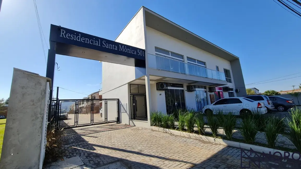 Foto 1 de Casa de Condomínio com 3 quartos à venda, 154m2 em Camobi, Santa Maria - RS