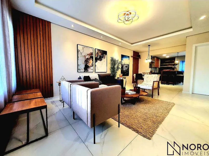 Foto 7 de Casa de Condomínio com 3 quartos à venda, 154m2 em Camobi, Santa Maria - RS