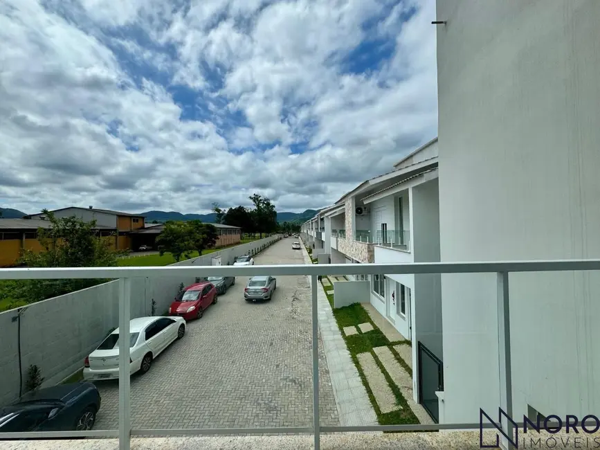 Foto 4 de Casa de Condomínio com 3 quartos à venda, 154m2 em Camobi, Santa Maria - RS