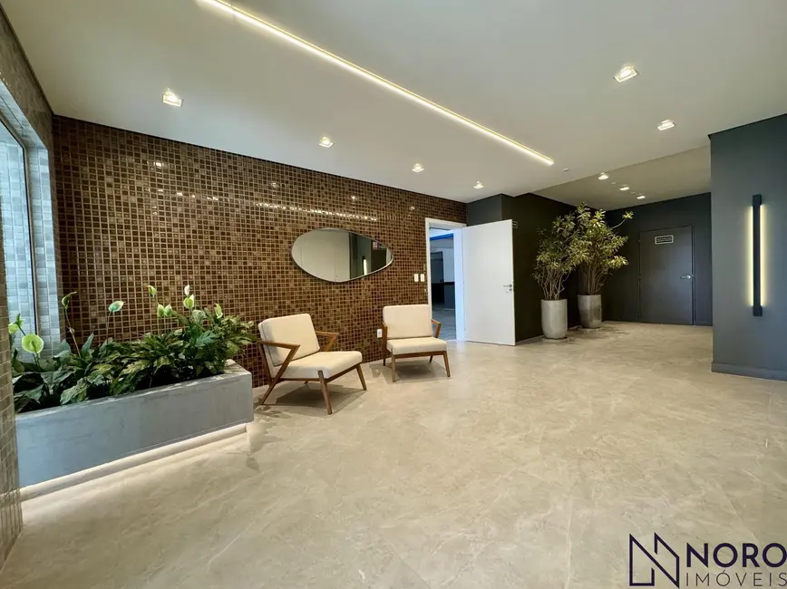 Apartamento com 3 quartos à venda, 156m2 em Nossa Senhora de Lourdes, Santa Maria - RS - imagem 5 Foto 5 de Apartamento com 3 quartos à venda, 156m2 em Nossa Senhora de Lourdes, Santa Maria - RS