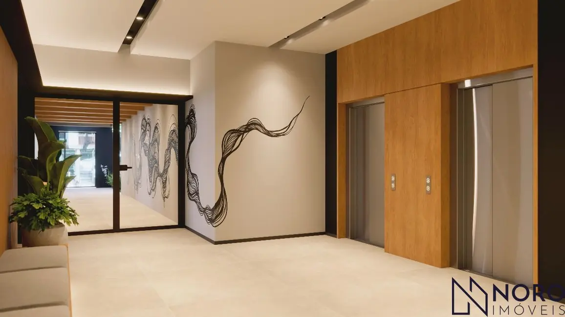 Foto 4 de Apartamento com 2 quartos à venda, 68m2 em Nossa Senhora de Fátima, Santa Maria - RS