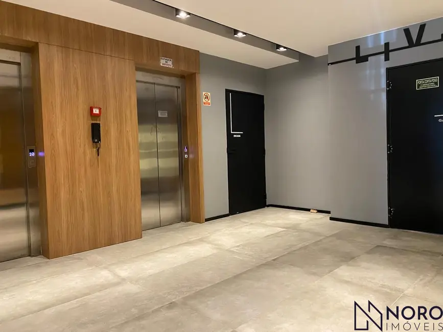 Foto 3 de Apartamento com 2 quartos à venda, 68m2 em Nossa Senhora de Fátima, Santa Maria - RS