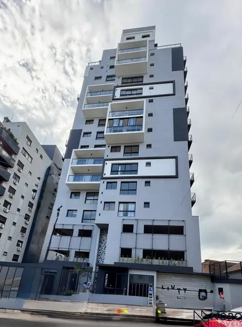 Foto 1 de Apartamento com 2 quartos à venda, 68m2 em Nossa Senhora de Fátima, Santa Maria - RS