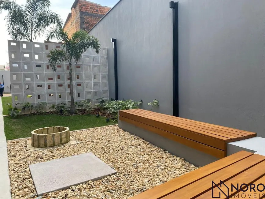 Foto 6 de Apartamento com 2 quartos à venda, 68m2 em Nossa Senhora de Fátima, Santa Maria - RS