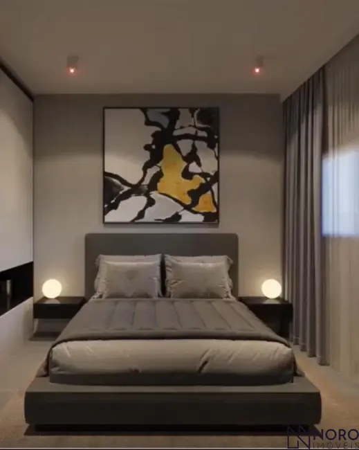 Foto 7 de Apartamento com 1 quarto à venda, 42m2 em Camobi, Santa Maria - RS