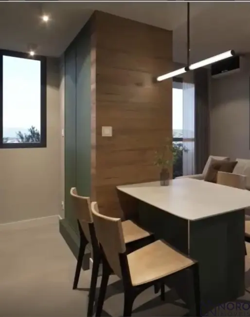 Foto 5 de Apartamento com 1 quarto à venda, 42m2 em Camobi, Santa Maria - RS