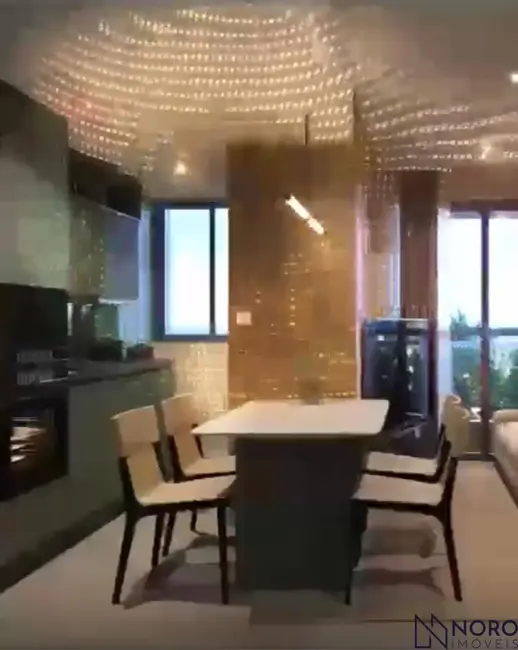 Foto 4 de Apartamento com 1 quarto à venda, 42m2 em Camobi, Santa Maria - RS