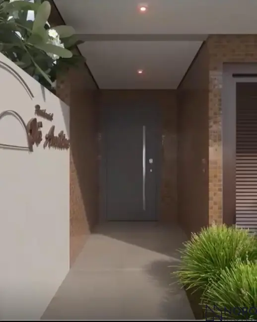 Foto 3 de Apartamento com 1 quarto à venda, 42m2 em Camobi, Santa Maria - RS