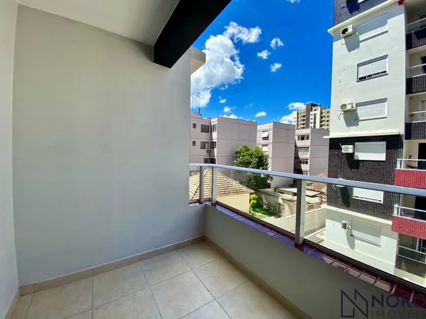 Foto 7 de Apartamento com 2 quartos para alugar, 70m2 em Centro, Santa Maria - RS