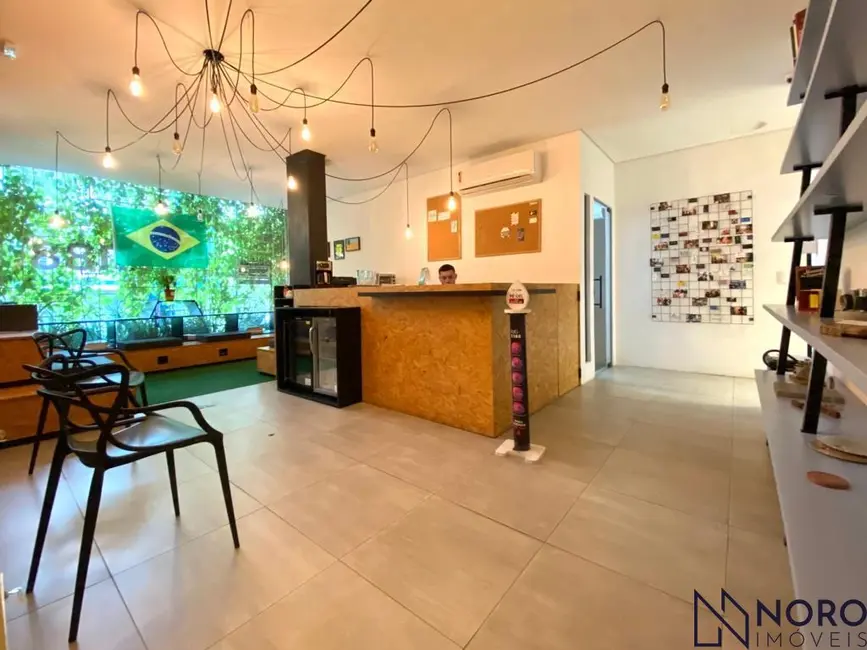 Foto 7 de Sala Comercial com 1 quarto para alugar em Nossa Senhora de Fátima, Santa Maria - RS