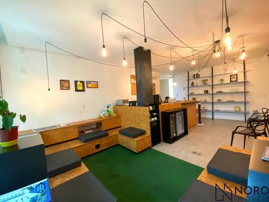 Foto 5 de Sala Comercial com 1 quarto para alugar em Nossa Senhora de Fátima, Santa Maria - RS