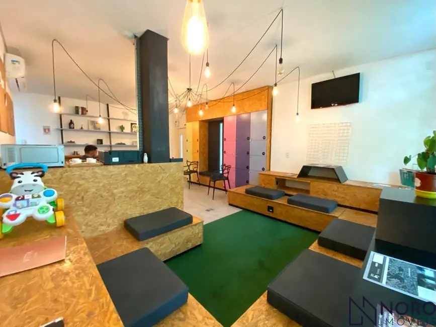 Foto 6 de Sala Comercial com 1 quarto para alugar em Nossa Senhora de Fátima, Santa Maria - RS