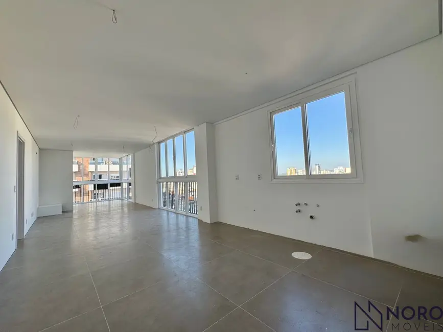 Foto 7 de Apartamento com 3 quartos à venda, 133m2 em Centro, Santa Maria - RS