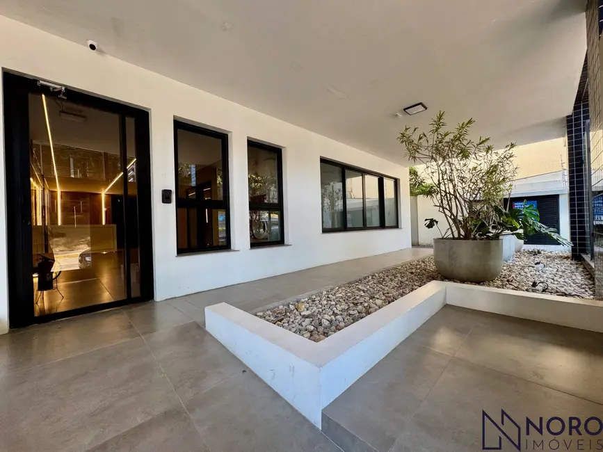 Foto 3 de Apartamento com 3 quartos à venda, 133m2 em Centro, Santa Maria - RS