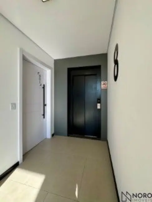 Foto 5 de Apartamento com 3 quartos à venda, 133m2 em Centro, Santa Maria - RS