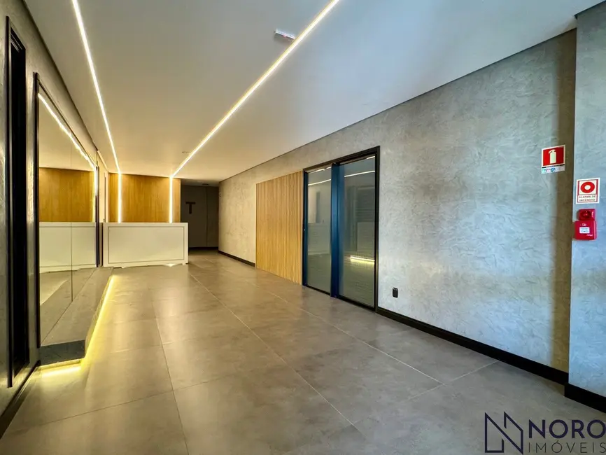 Foto 4 de Apartamento com 3 quartos à venda, 133m2 em Centro, Santa Maria - RS