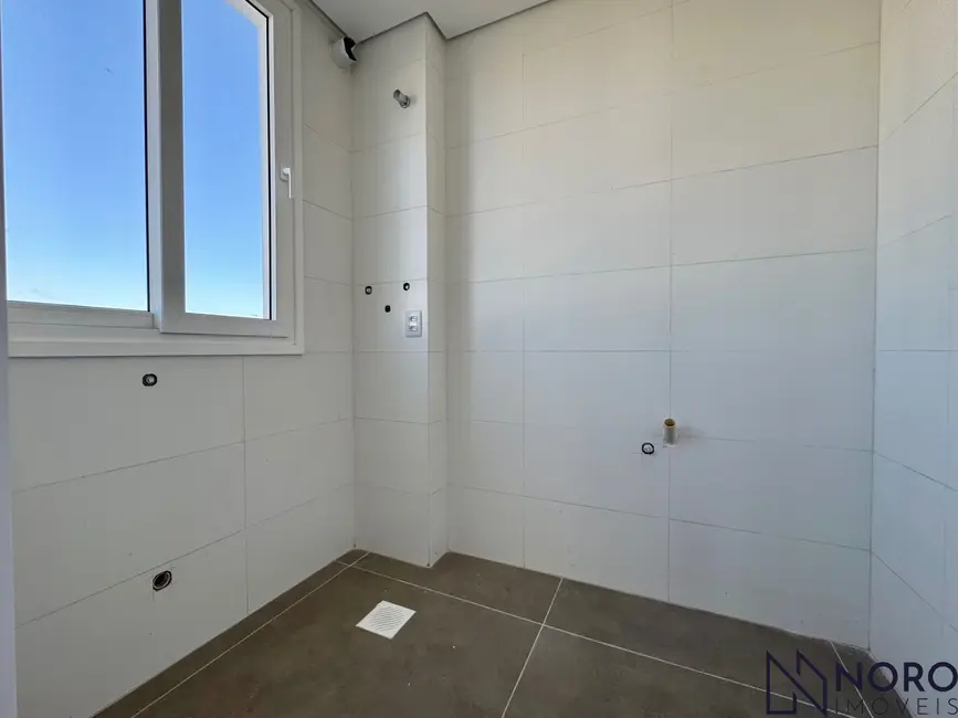 Foto 8 de Apartamento com 3 quartos à venda, 133m2 em Centro, Santa Maria - RS