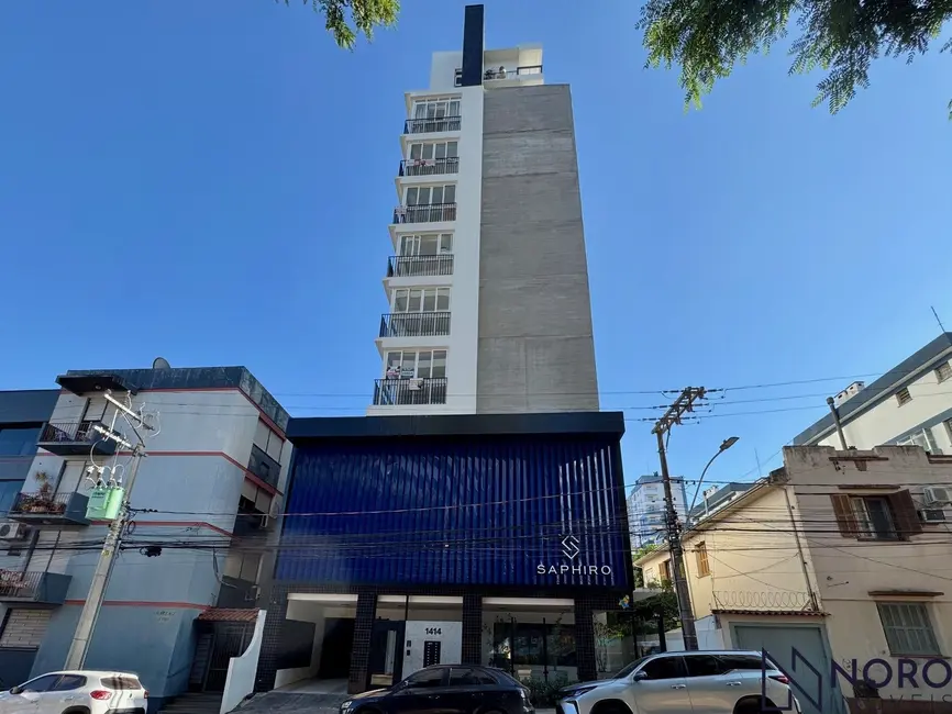 Foto 1 de Apartamento com 3 quartos à venda, 133m2 em Centro, Santa Maria - RS