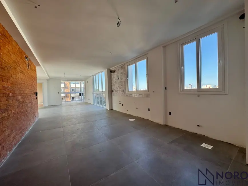 Foto 8 de Apartamento com 2 quartos à venda, 133m2 em Centro, Santa Maria - RS