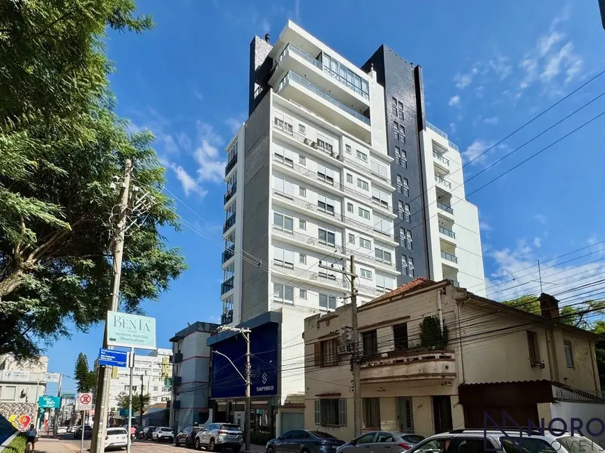 Foto 2 de Apartamento com 2 quartos à venda, 133m2 em Centro, Santa Maria - RS