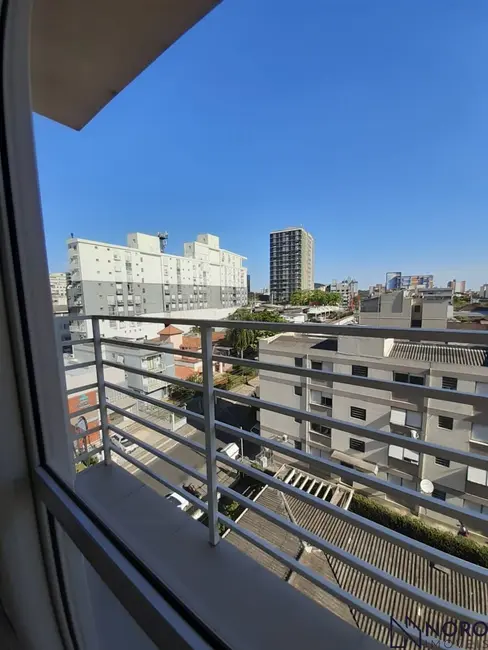 Foto 7 de Apartamento com 1 quarto para alugar, 38m2 em Centro, Santa Maria - RS