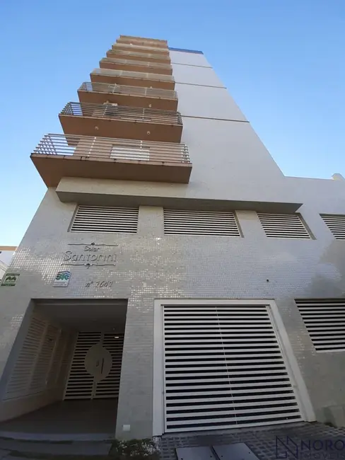 Foto 2 de Apartamento com 1 quarto para alugar, 38m2 em Centro, Santa Maria - RS