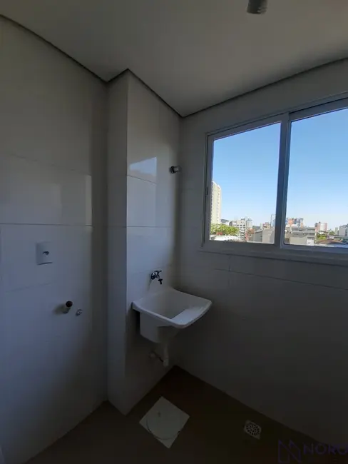 Foto 5 de Apartamento com 1 quarto para alugar, 38m2 em Centro, Santa Maria - RS