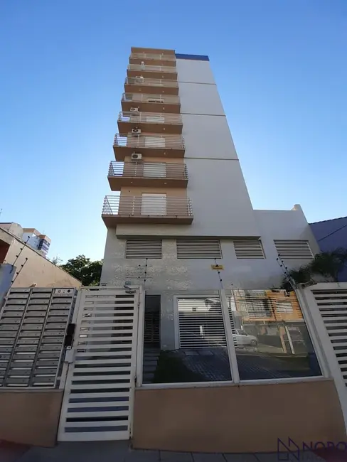 Foto 1 de Apartamento com 1 quarto para alugar, 38m2 em Centro, Santa Maria - RS