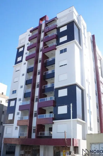 Foto 1 de Apartamento com 2 quartos para alugar, 68m2 em Centro, Santa Maria - RS