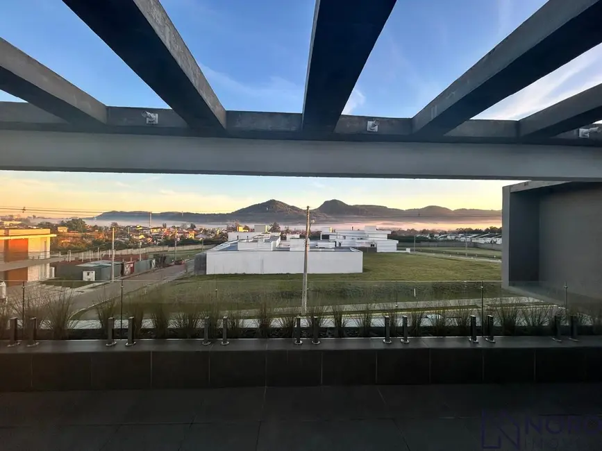 Foto 5 de Casa com 4 quartos à venda, 362m2 em São José, Santa Maria - RS