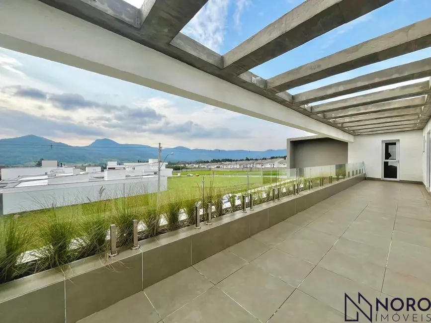 Foto 2 de Casa com 4 quartos à venda, 362m2 em São José, Santa Maria - RS