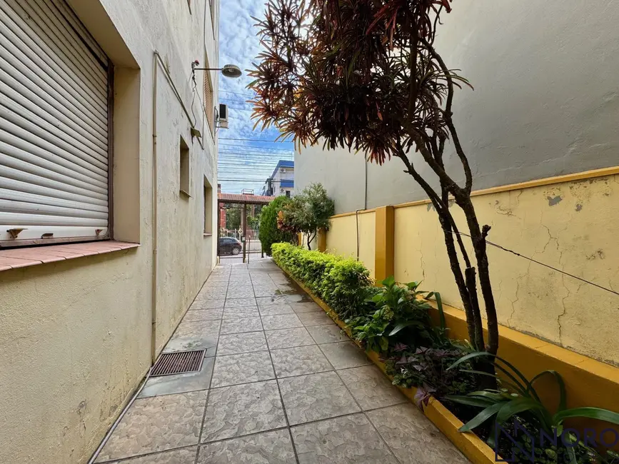 Foto 2 de Apartamento com 2 quartos para alugar, 67m2 em Nossa Senhora de Fátima, Santa Maria - RS